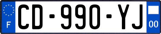 CD-990-YJ