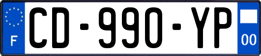 CD-990-YP