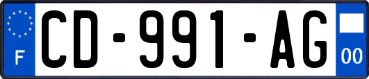 CD-991-AG