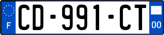 CD-991-CT