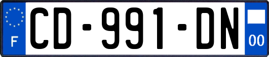 CD-991-DN