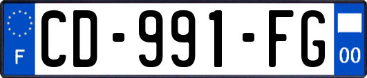 CD-991-FG