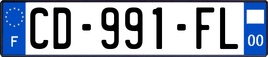 CD-991-FL