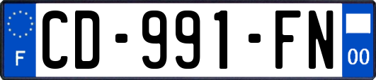 CD-991-FN