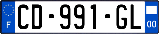 CD-991-GL