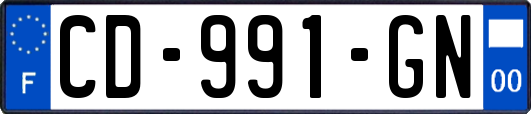 CD-991-GN