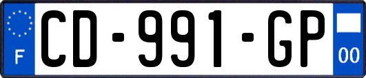 CD-991-GP