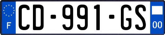 CD-991-GS