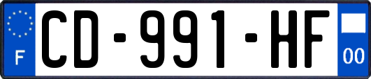 CD-991-HF