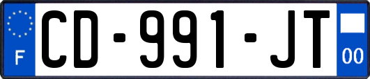 CD-991-JT