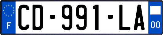 CD-991-LA