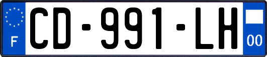 CD-991-LH