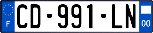 CD-991-LN