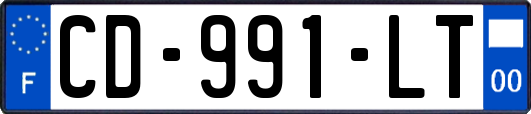 CD-991-LT