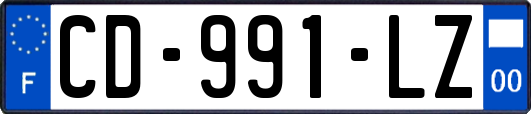 CD-991-LZ