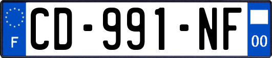 CD-991-NF