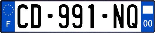CD-991-NQ