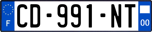 CD-991-NT