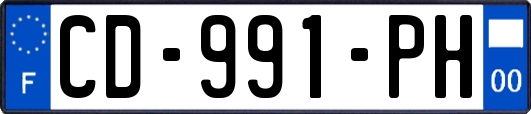 CD-991-PH