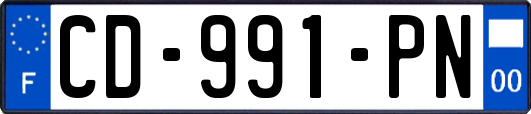CD-991-PN