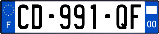CD-991-QF