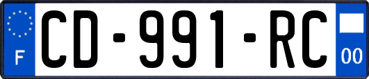 CD-991-RC