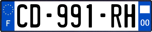 CD-991-RH
