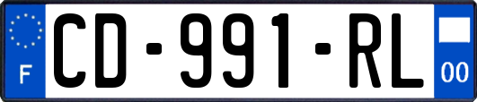 CD-991-RL
