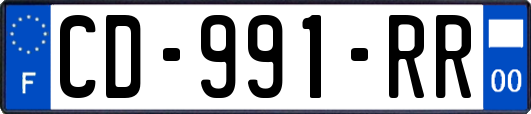 CD-991-RR