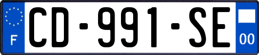 CD-991-SE