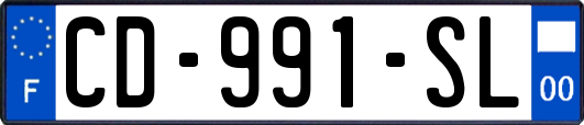 CD-991-SL