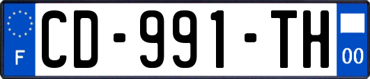 CD-991-TH