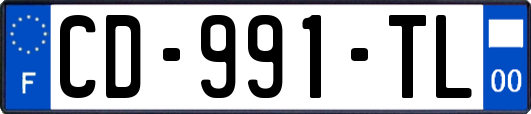 CD-991-TL