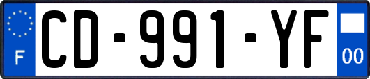 CD-991-YF