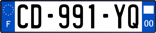 CD-991-YQ