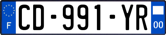 CD-991-YR