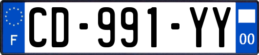 CD-991-YY