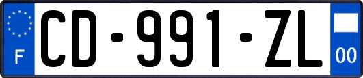 CD-991-ZL