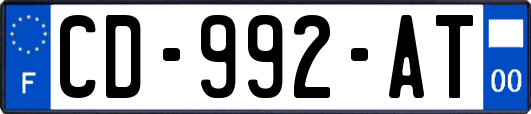 CD-992-AT