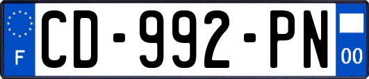 CD-992-PN