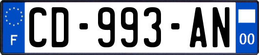 CD-993-AN