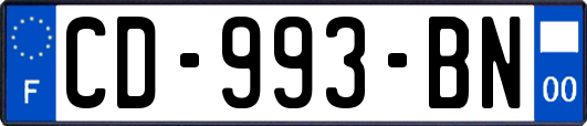 CD-993-BN