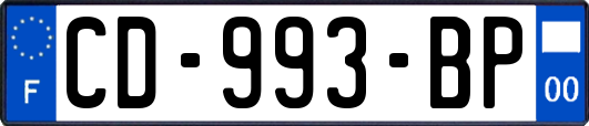 CD-993-BP