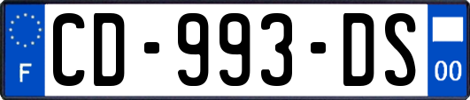 CD-993-DS