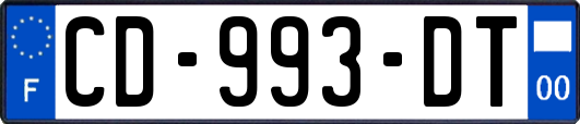 CD-993-DT