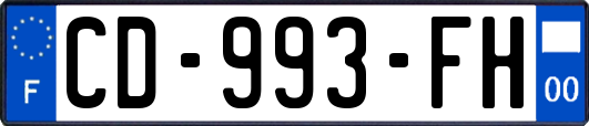 CD-993-FH