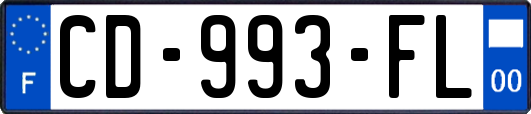 CD-993-FL