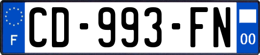 CD-993-FN