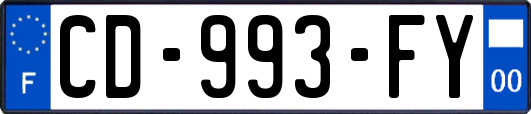CD-993-FY
