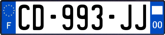 CD-993-JJ